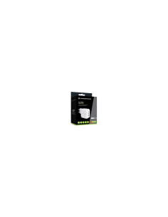 Conceptronic ALTHEA17W cargador de dispositivo móvil Universal Blanco 2
