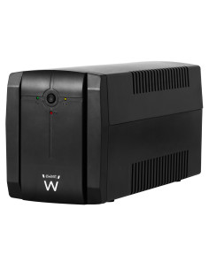 Ewent EW3997 sistema de alimentación ininterrumpida (UPS) Línea