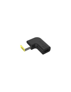 Conceptronic ABBY15PC05 accesorio para portatil Clavija de adaptador