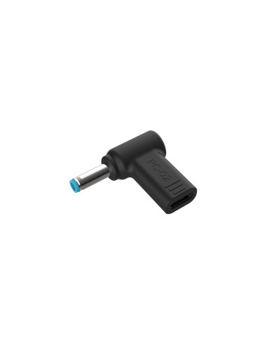 Conceptronic ABBY15PC02 accesorio para portatil Clavija de adaptador