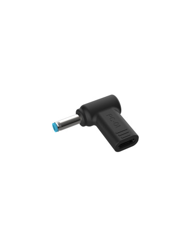 Conceptronic ABBY15PC01 accesorio para portatil Clavija de adaptador
