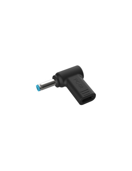 Conceptronic ABBY15PC01 accesorio para portatil Clavija de adaptador