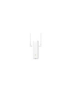 TP-Link Omada EAP625-Outdoor HD 1800 Mbit/s Blanco Energía sobre Ethernet (PoE)
