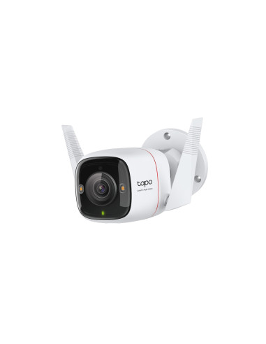 TP-Link Tapo C325WB Bala (forma) Cámara de seguridad IP Interior y