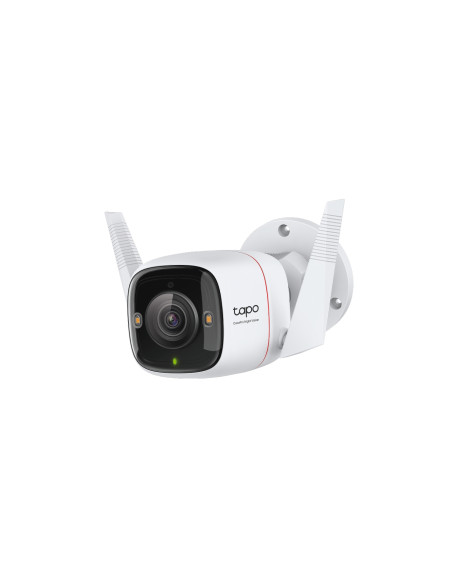 TP-Link Tapo C325WB Bala (forma) Cámara de seguridad IP Interior y