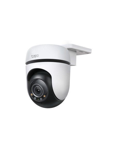 TP-Link Tapo TC41 V2 Esférico Cámara de seguridad IP Interior y