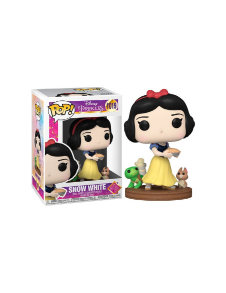 Funko pop disney ultimate princess blancanieves 55973