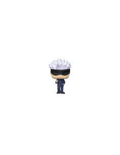 Funko pop jujutsu kaisen satoru gojo 61357