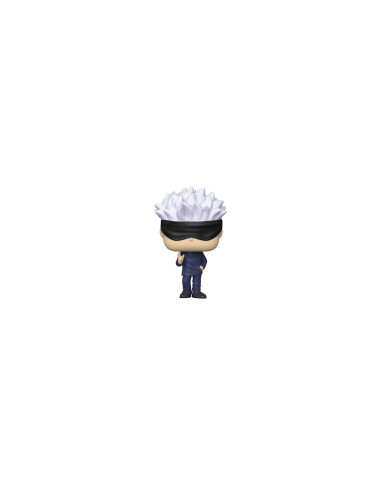 Funko pop jujutsu kaisen satoru gojo 61357