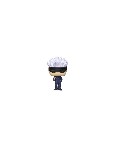 Funko pop jujutsu kaisen satoru gojo 61357