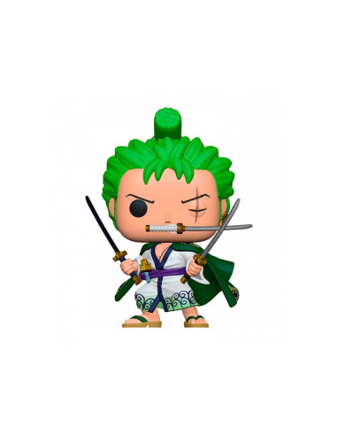 Funko pop one piece roronoa zoro 54462