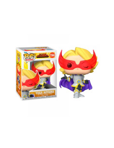 Funko pop my hero academia yuga aoyama 58040