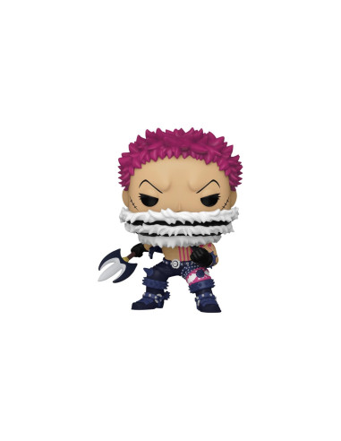 Funko pop one piece katakuri 75579