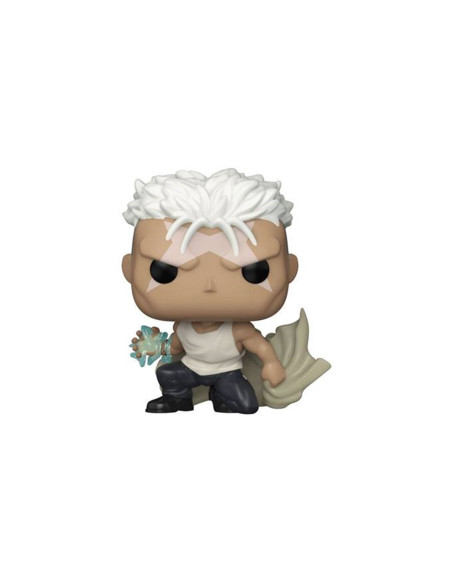 Funko pop fullmetal alchemist brotherhood scar 57740