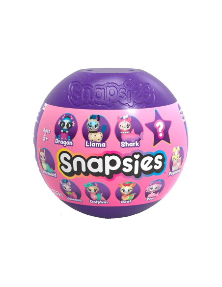 Capsula funko snapsies w1 multidioma 56354