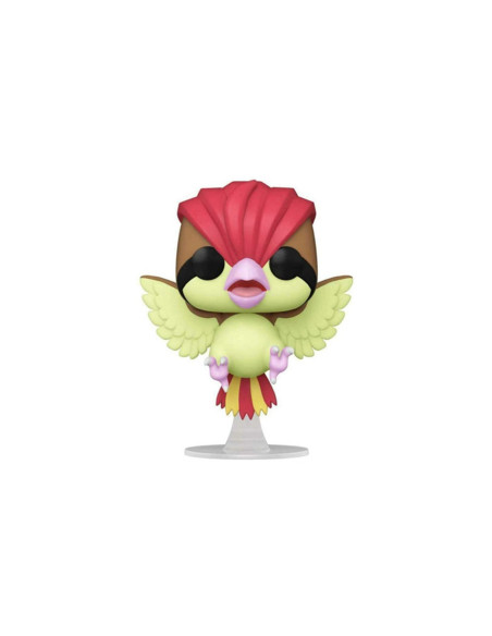 Funko pop pokemon pidgeotto 56311