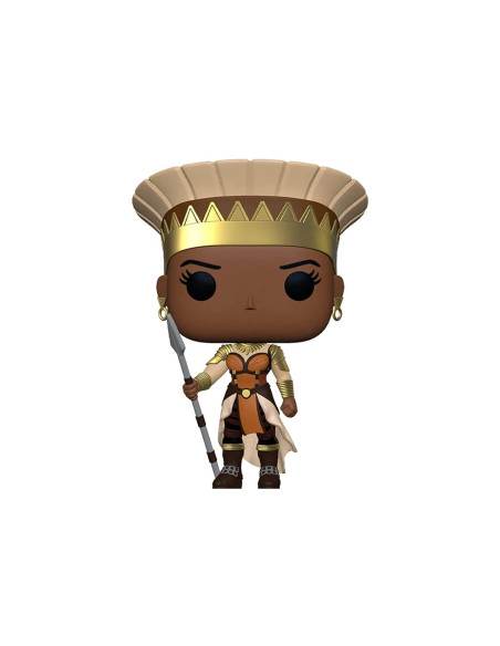 Funko pop marvel what if infinity reina general ramonda 58650