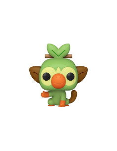 Funko pop pokemon grookey 70976