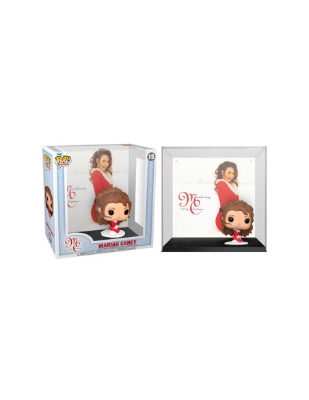 Funko pop estrellas de la m?sica mariah carey merry christmas 57768
