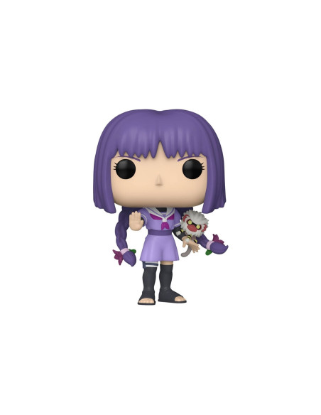 Funko pop boruto naruto next generations sumire con nue 61389