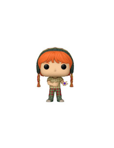 Funko pop harry potter ron con caramelo 76006