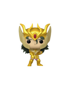 Funko pop saint seiya caballeros del zodiaco gold virgo shun 72061