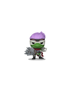 Funko pop my hero academia spinner