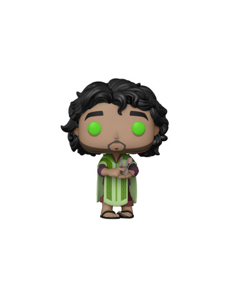 Funko pop disney encanto bruno glow in the dark 68506