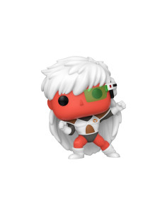 Funko pop dragon ball z s10 ginyu force jiece 48671