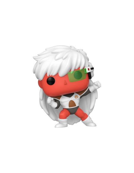 Funko pop dragon ball z s10 ginyu force jiece 48671