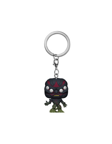 Funko pop keychain llavero marvel eternals kro 50092
