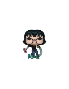 Funko pop hunter x hunter shizuku con blinky 75590