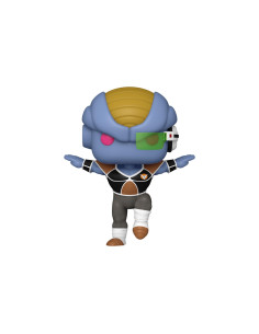 Funko pop dragon ball z s10 ginyu force burter 48670