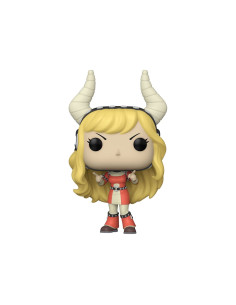 Funko pop my hero academia pony tsunotori 63290 exclusivo