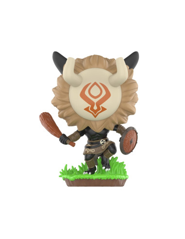 Funko pop videojuegos genshin impact s2 hilichurl 80896