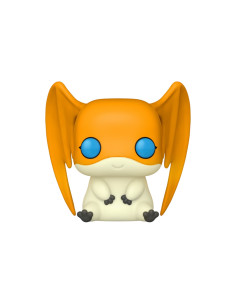 Funko pop digimon patamon 72057