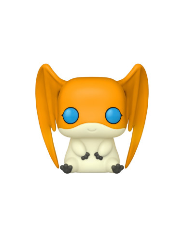 Funko pop digimon patamon 72057