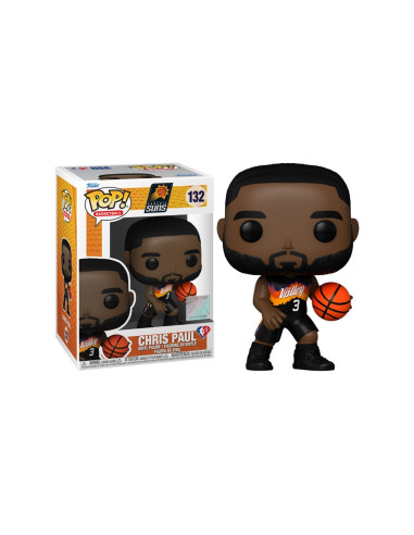 Funko pop deportes nba chris paul phoenix suns ce21 59262