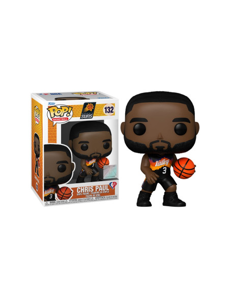 Funko pop deportes nba chris paul phoenix suns ce21 59262