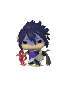 Funko pop my hero academia tamaki en traje de superheroe 51930