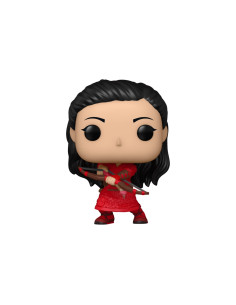 Funko pop marvel shang - chi katy 52878