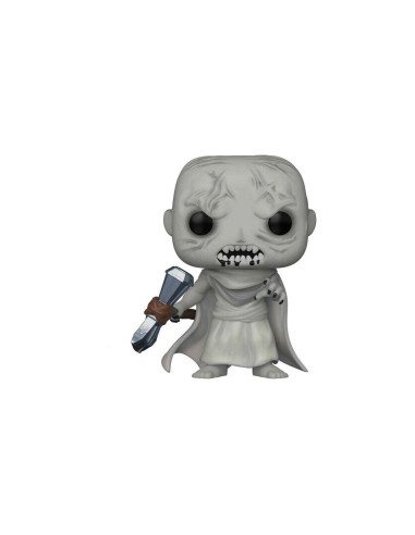 Funko pop marvel thor: love & thunder gorr 64948