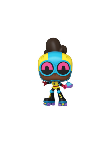 Funko pop moon girl and devil dinosaur marvel moon girl 65675
