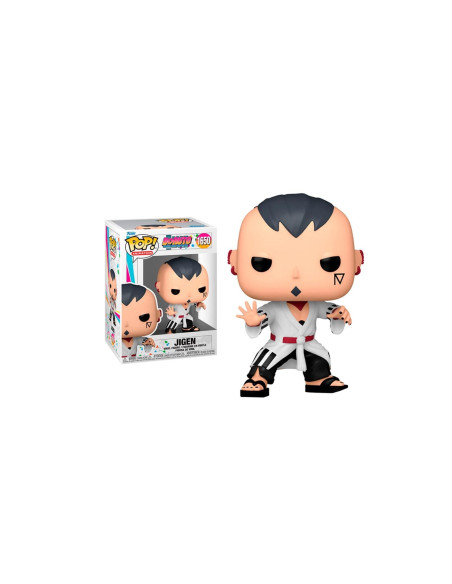 Funko pop boruto jigen 75597