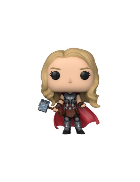 Funko pop marvel thor love & thunder thor mighty 65012