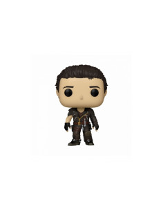 Funko pop madmax the road warrior max 72434