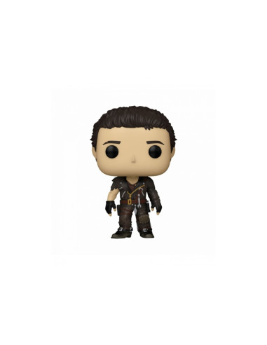 Funko pop madmax the road warrior max 72434