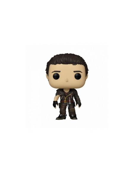 Funko pop madmax the road warrior max 72434