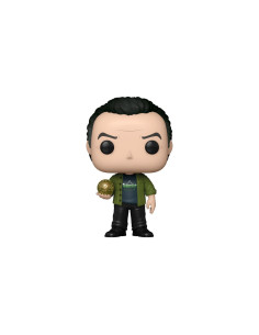 Funko pop cine ghostbusters frozen empire ray 73387