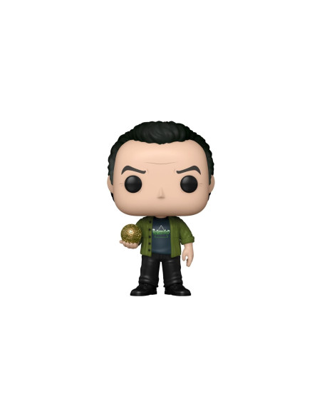 Funko pop cine ghostbusters frozen empire ray 73387